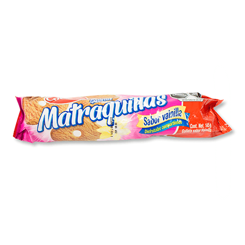 Galletas de dulce, 145 g