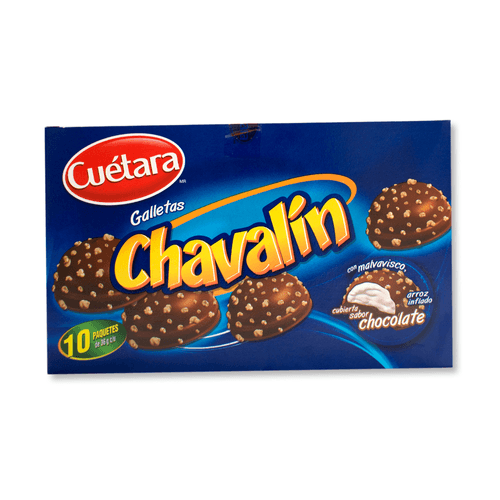 Galleta Chavalin Cuétara, 360g