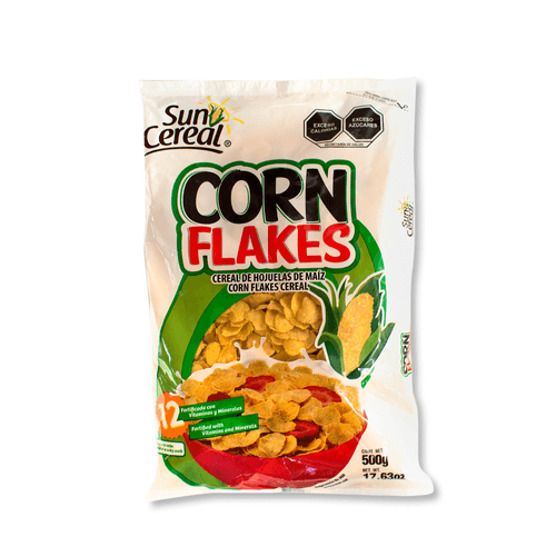 Cereal Corn flakes, 500 g