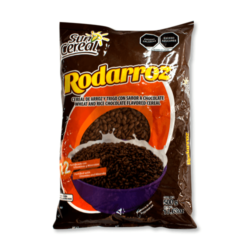 Rodarroz Sun cereal, 500 g