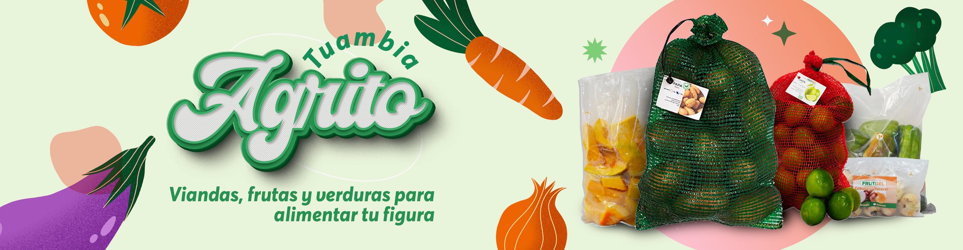 agrito