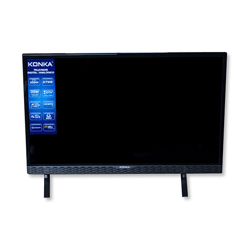 TV led. Marca: Konka. 32 pulgadas