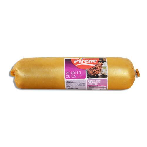 Picadillo de res, 1/2 Kg. Pirene