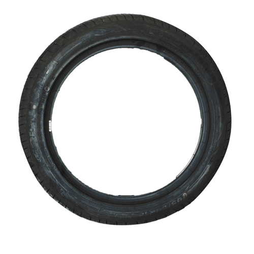 Neumático trasero c/ cámara para triciclo de carga. R12