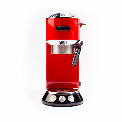 Cafetera eléctrica. Marca: De’Longhi. 6 tazas