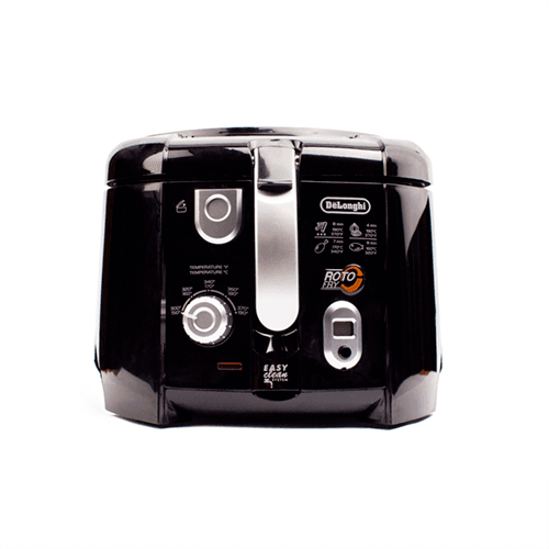Freidora eléctrica. Marca: De’Longhi