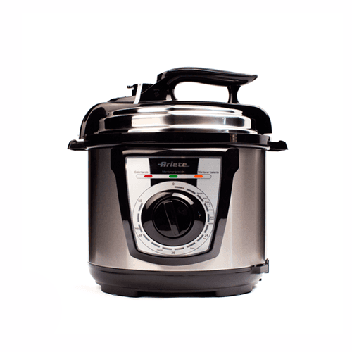 Olla multicocción. Marca: Ariete. 4 Lts.