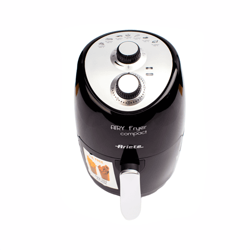 Freidora de aire. Marca: Ariete. 2 Lts