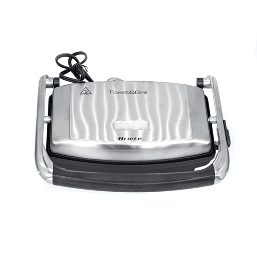 Sandwichera. Marca: Ariete