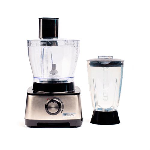 Batidora/ licuadora. Marca: Kenwood. 3 Lts
