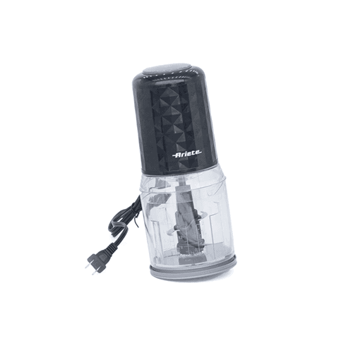 Triturador. Marca: Ariete. 1/2 Lt.