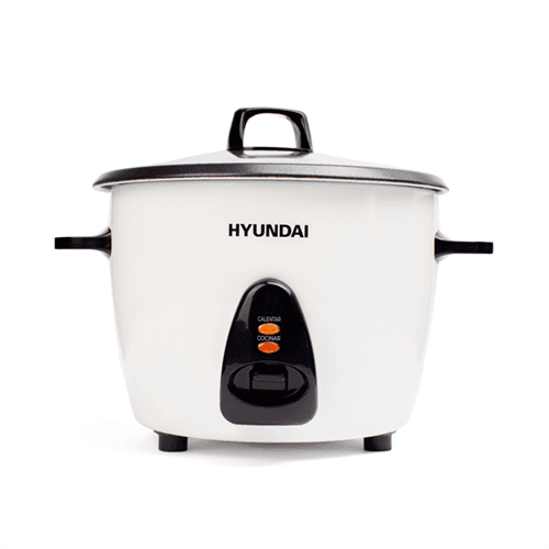 Olla arrocera. Marca: Hyundai. 1.8 Lts 