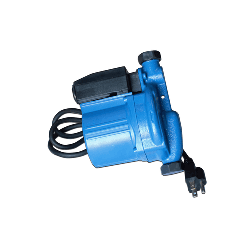 Presurizador o impulsor de agua 1/6 hp. Marca Hyundai 