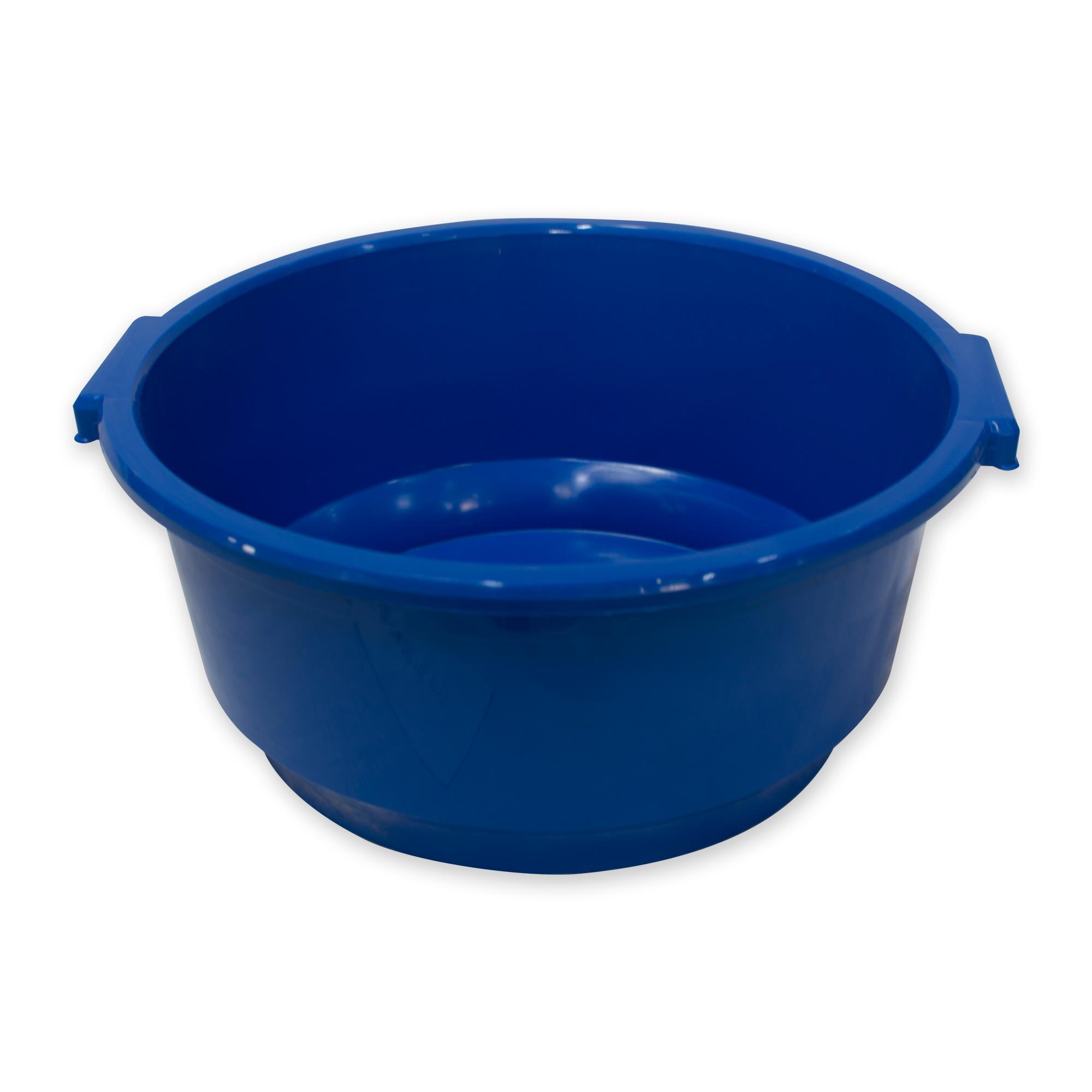Recipiente plástico, 8 L