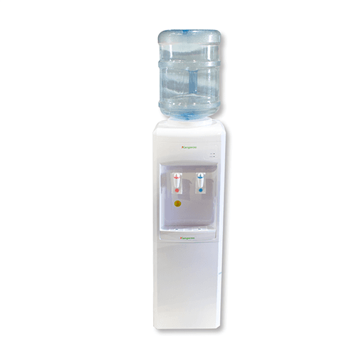 Dispensador de agua c/ pedestal. Marca: Kangaroo