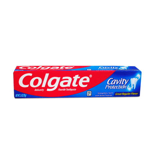 Pasta Dental Anticavity PST TP 75 gr