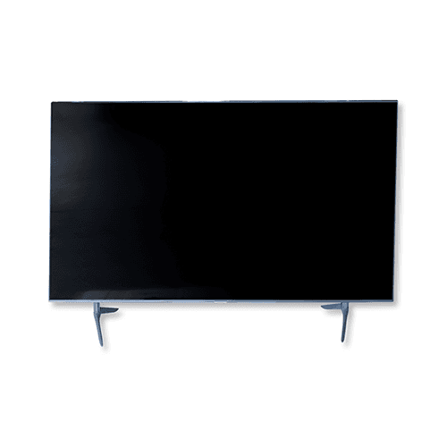 Televisor. Smart TV. Marca: Samsung. 55 pulgadas