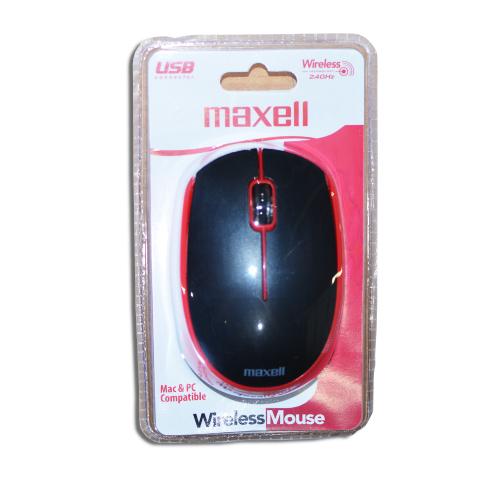  Mouse inalámbrico (2.4 GHz)