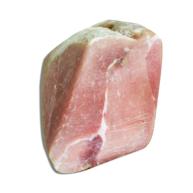 Caja de pierna de cerdo deshuesada, 55 lb