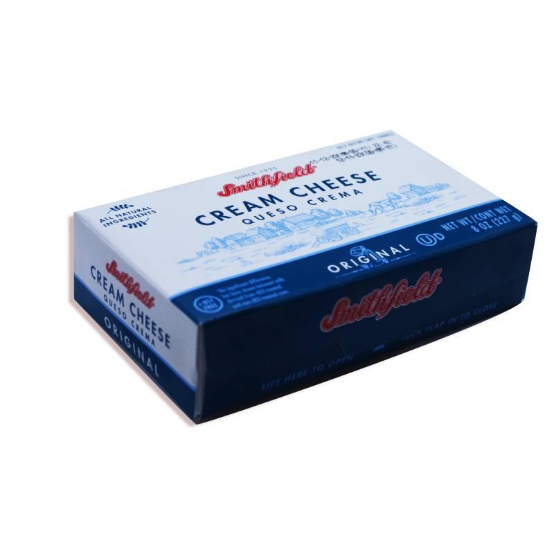 Queso crema, 227 g
