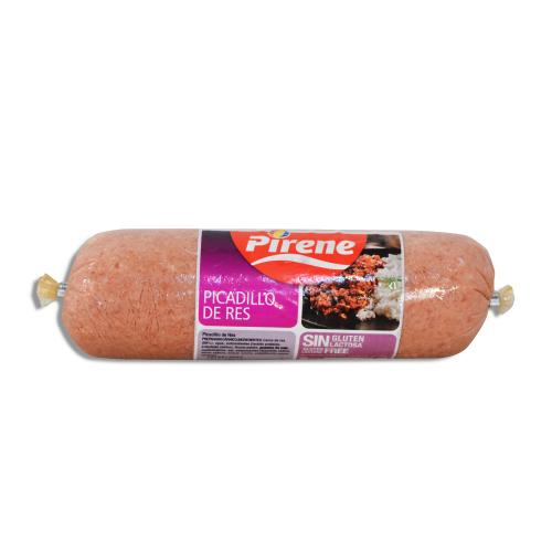 Picadillo de res ,1 Kg. Pirene