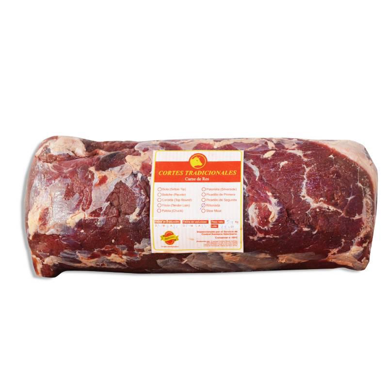 Riñonada de res, 2.5 -3 Kg