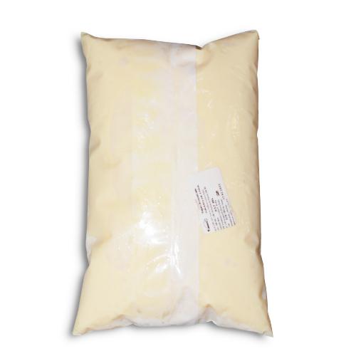 Yogurt de naranja-piña Primavera.917 ml