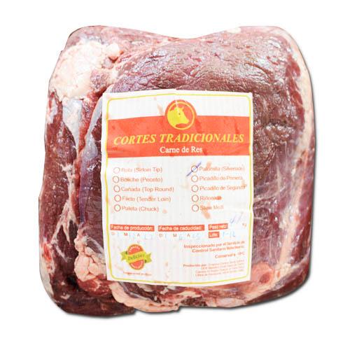 Palomilla de Res de 3 a 3.5 kg