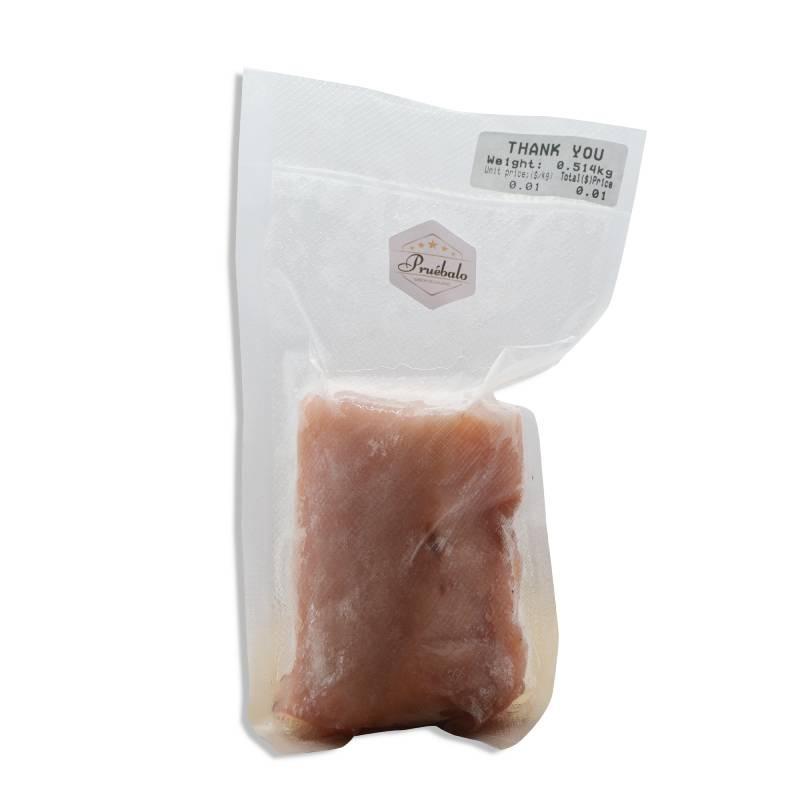 Banda de pescado Emperador 500g