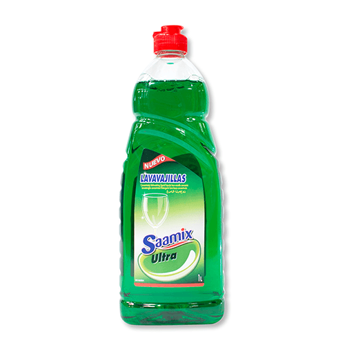 Lavavajillas Saamix, 1 L