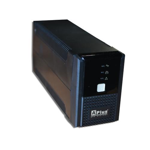 BACKUP 800VA P/ PC ESCRITORIO.APLUS