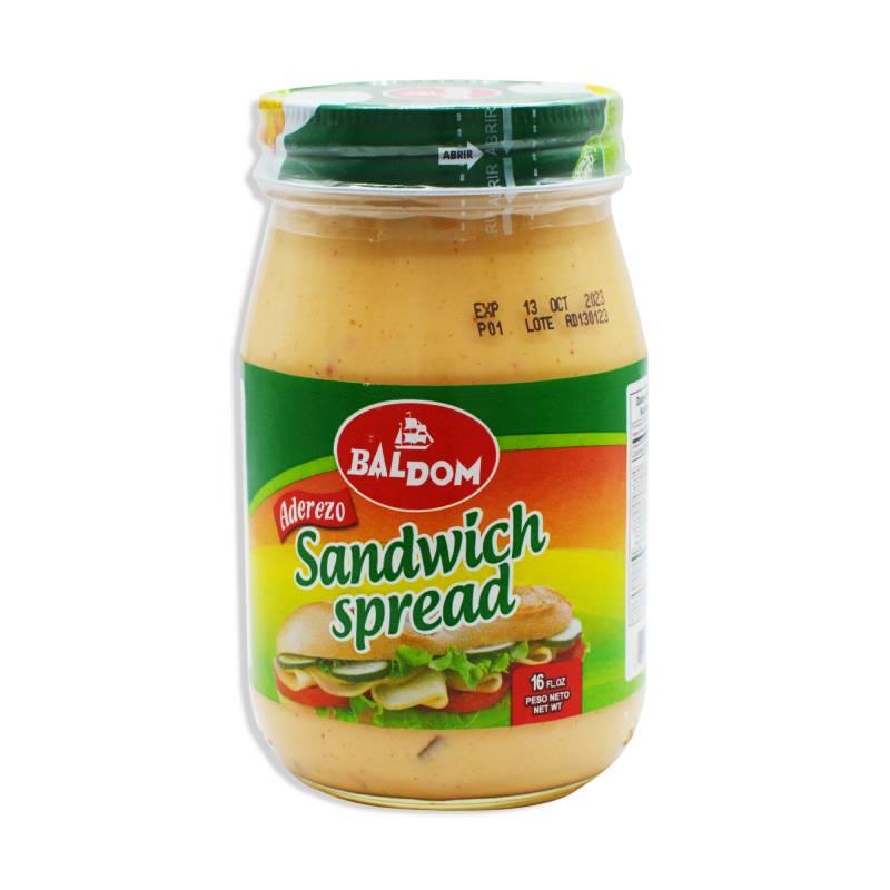 Pasta de bocadito, 1 lb