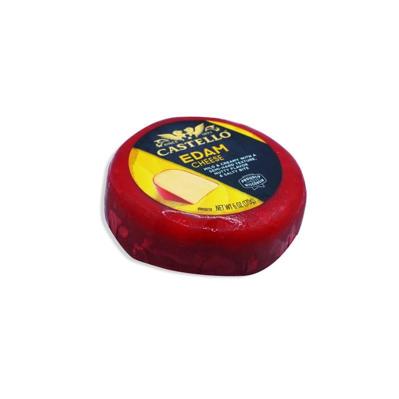 Queso Edam , 170 g
