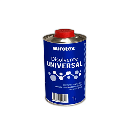 Disolvente universal (1 L)