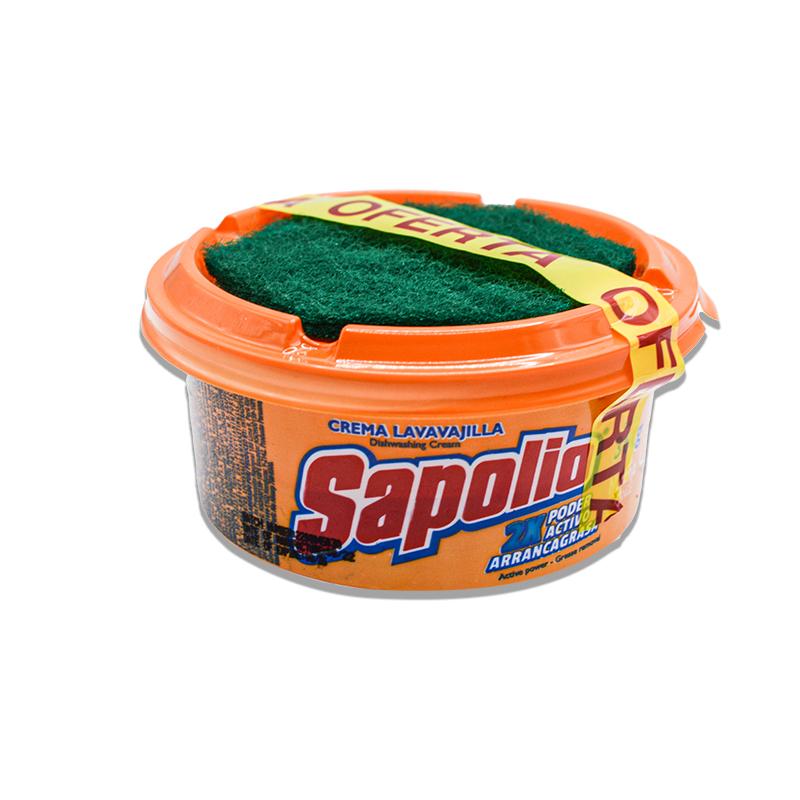 Lavavajillas en pasta (aroma de naranja), 12oz