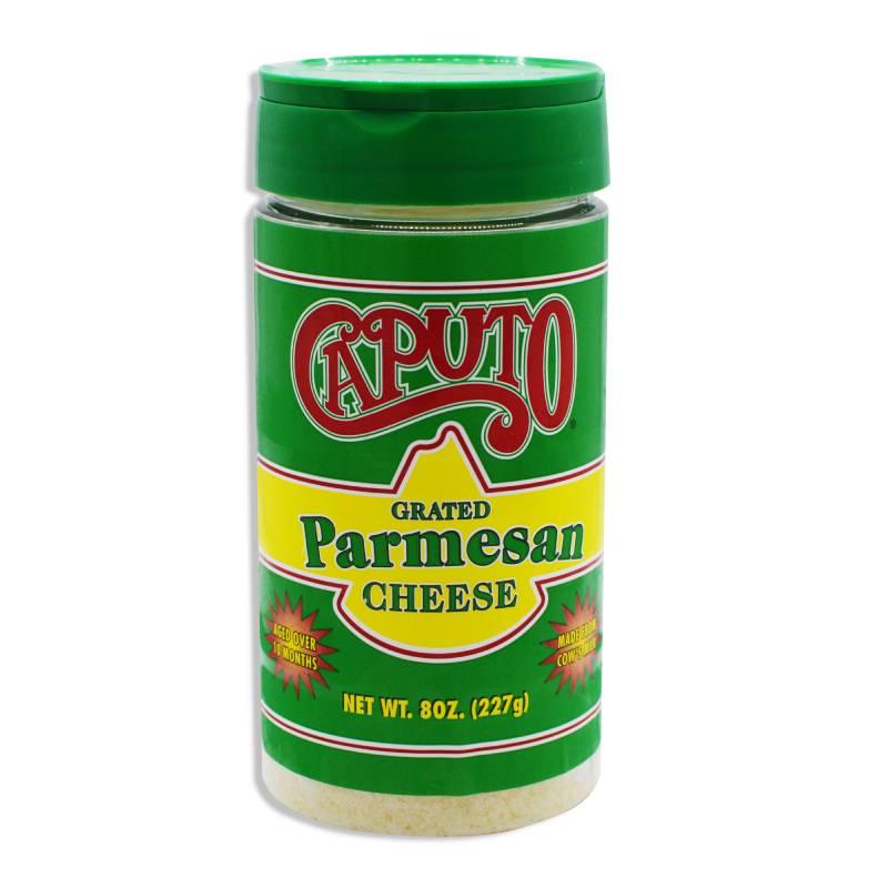 Queso parmesano, 227 g
