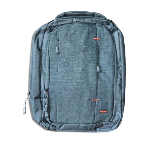 BOLSO P/ LAPTOP/MOCHILA 15"BLK