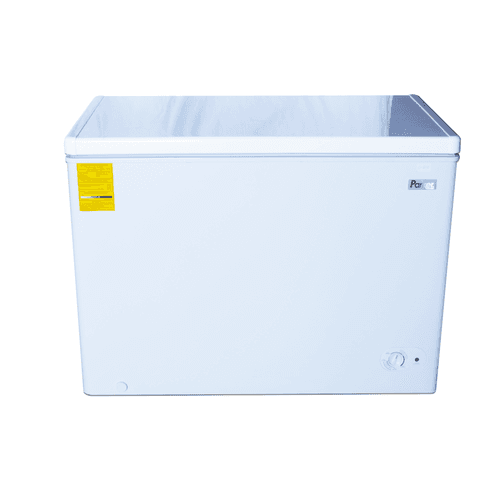 Congelador horizontal 8.1 pies. Marca: Parker