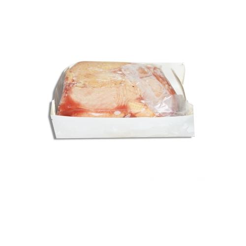 Cuartos de pollo curado, 2 Kg