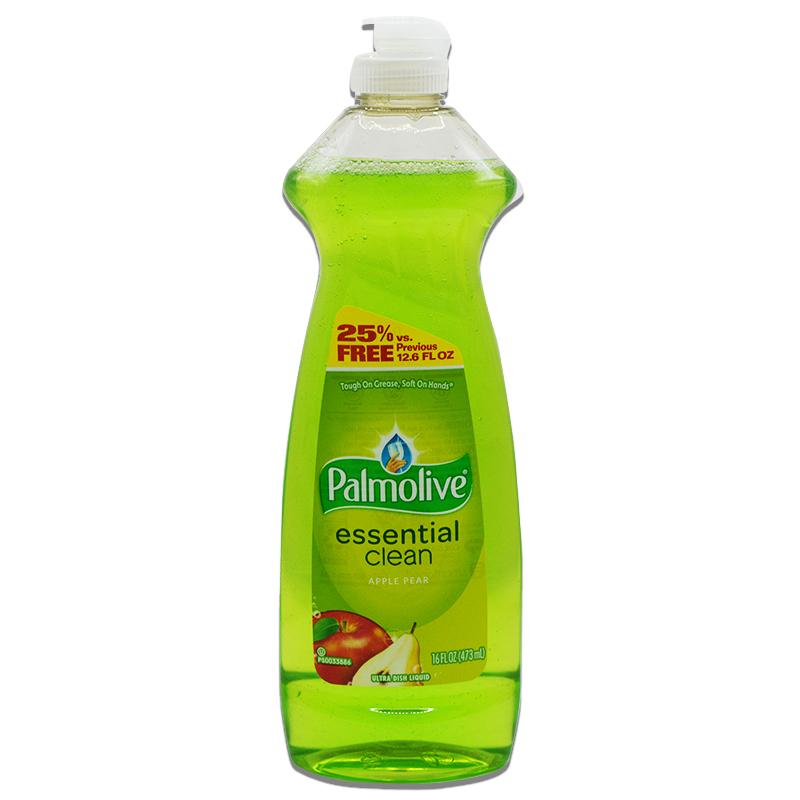 Lavavajillas Palmolive, 16 oz