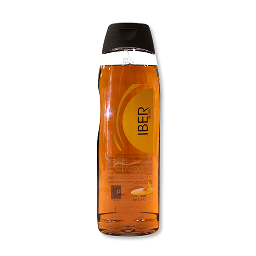 Gel de baño clásico, IBER, 750 ml