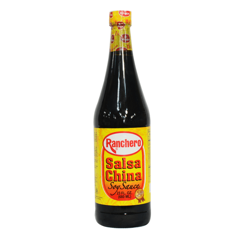 Salsa china (680 ml) 
