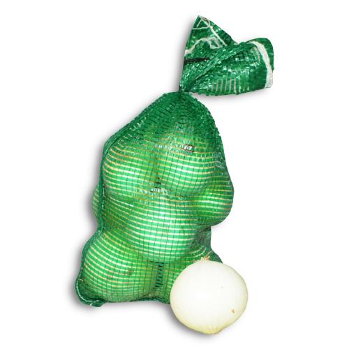 Cebolla blanca. 3 lb