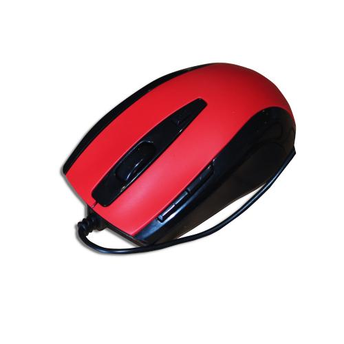 MOUSE OPTICO PARA PC. Maxell