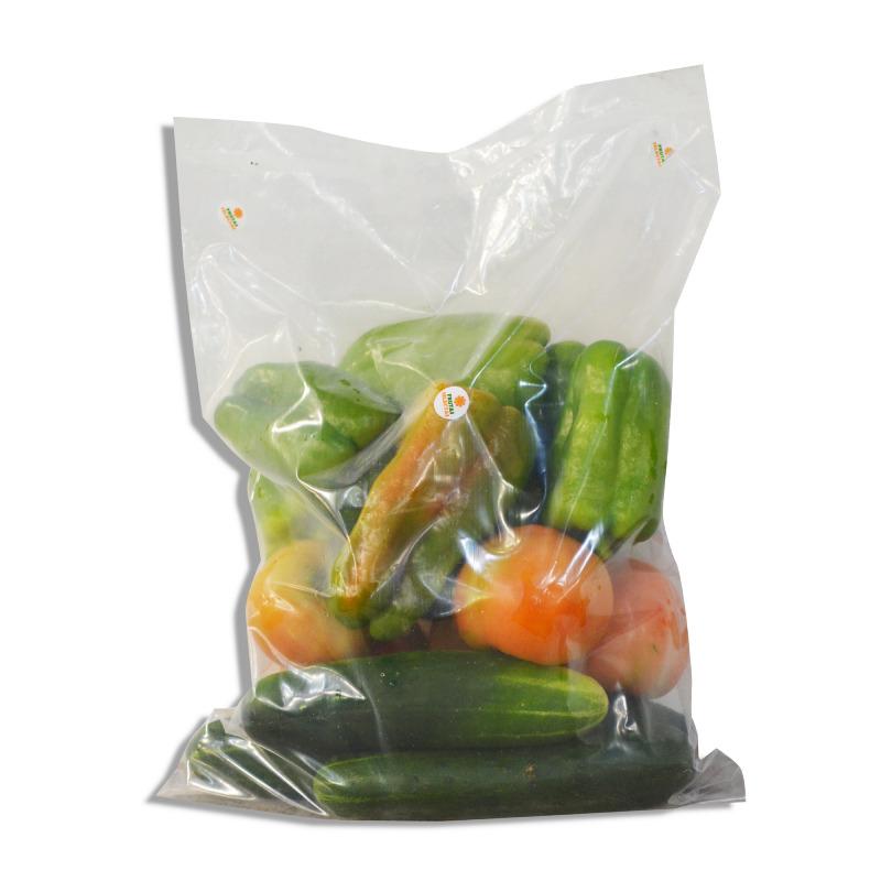 Mixto de vegetales. 3 kg