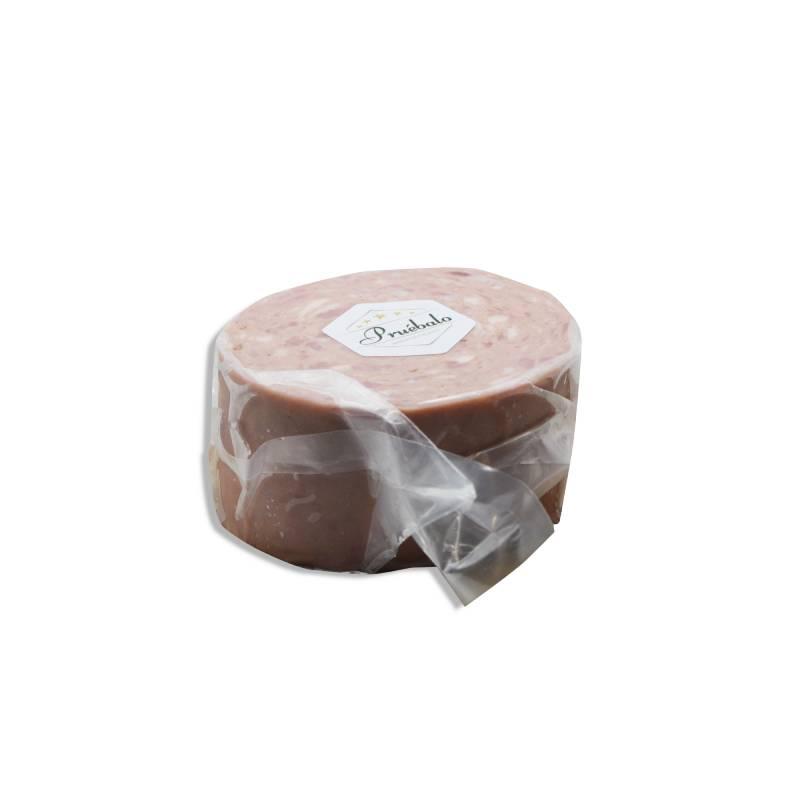 Jamón Vicky "Pruébalo", 900-1000 g