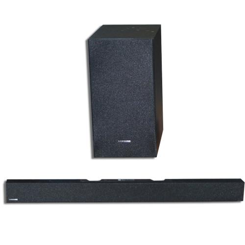 Teatro en casa, wireless, 2 bocinas