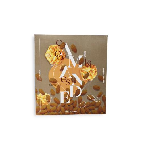 Galletas de almendras Dulciisart. 100 g
