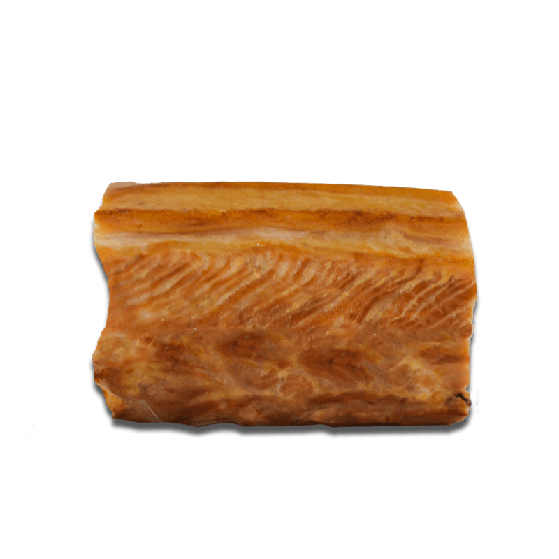 Lomo ahumado, 1 Kg. Marca AZ