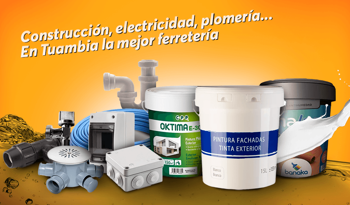 ferretería 